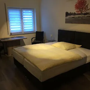 Boardinghaus Modern Living Aparthotel
