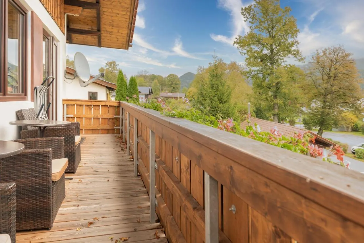 Gästehaus Kochelsee Kochel am See Deutschland