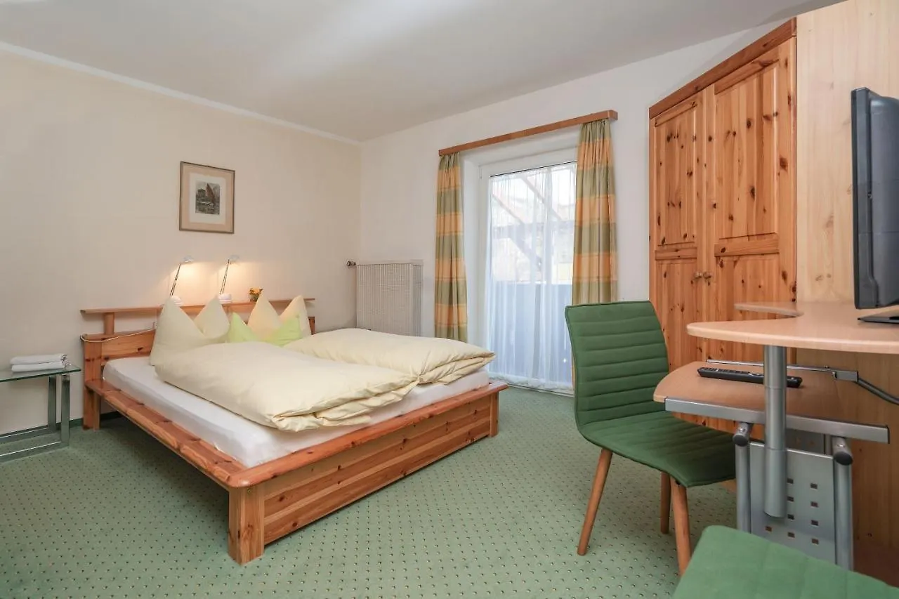 Gasthof Gästehaus Kochelsee Kochel am See Deutschland
