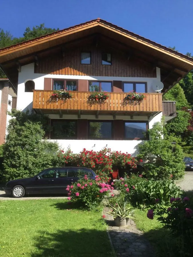 Gästehaus Kochelsee Kochel am See